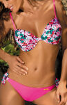 Luciana Rosa Shocking M-369 Kostium kapielowy - 2