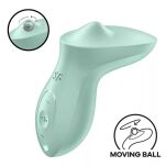 Stymulator łechtaczki Exciterrr mint Satisfyer - 2