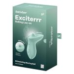 Stymulator łechtaczki Exciterrr mint Satisfyer - 3