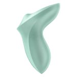 Stymulator łechtaczki Exciterrr mint Satisfyer - 5
