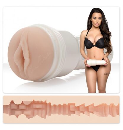 Masturbator Girls Lana Rhoades Destiny Fleshlight
