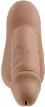 Fantom Penisa Stand To Pee Silicone Medium Flesh Gender X - 4