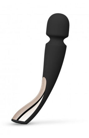 Lelo Smart Wand 2 Medium Black