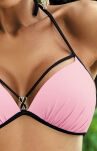 Beth M-390 Blush Pink Kostium kąpielowy - 2