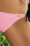 Beth M-390 Blush Pink Kostium kąpielowy - 3