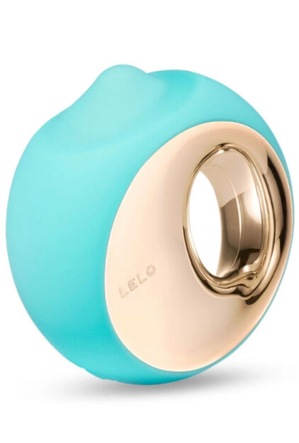 Symulator Seksu Oralnego Ora 3 Aqua Lelo