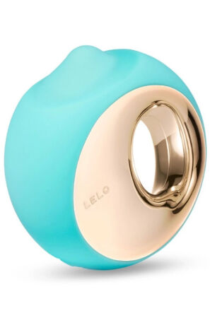 Symulator Seksu Oralnego Ora 3 Aqua Lelo