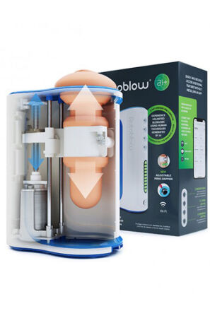 Autoblow A.I.+ Machine