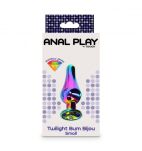 Toyjoy Twilight Bum Bijou Small TOYJOY - 2