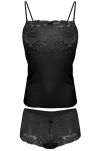 Dafne Plus Size Komplet - 7