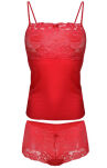 Dafne Plus Size Komplet - 5