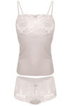 Dafne Plus Size Komplet - 6