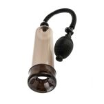 Pompka do penisa Beginners Power Pump - Black Pump Worx - 3