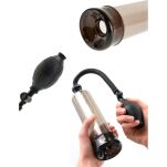 Pompka do penisa Beginners Power Pump - Black Pump Worx - 4