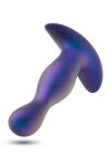 Stymulator Prostaty Matrix Odyssey Space Age Blue ANAL ADVENTURES - 3