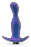 Stymulator Prostaty Matrix Odyssey Space Age Blue ANAL ADVENTURES - 6
