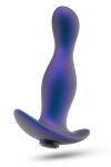 Stymulator Prostaty Matrix Odyssey Space Age Blue ANAL ADVENTURES - 7