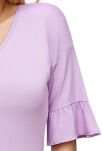 108 Koszulka Violet - 3