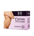 Viamea Suplement Diety Zwiększający Libido 4Tabletki SHS - 3