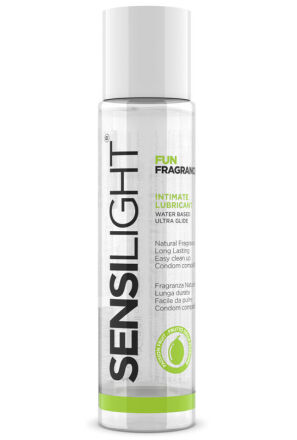 Lubrykant Wodny Sensilight Passion Fruit 60 Ml IntimateLine