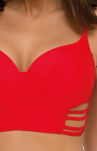 Angelina M-544 Red Carpet-Coccinella Kostium kąpielowy - 3