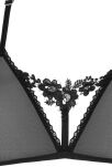 Celia Noir Komplet bielizny - 8
