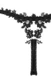 Celia Noir Komplet bielizny - 9