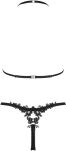 Celia Noir Komplet bielizny - 7