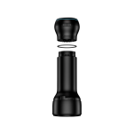 Masturbator Powerblow + Feel Mouth zestaw KIIROO - 4