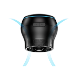 Masturbator Powerblow + Feel Mouth zestaw KIIROO - 6