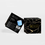 Taśma Do Krępowania 25M Long Bondage Tape Blue Liebe Seele - 2