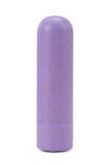 Wibrator Blush Gaia Eco Bullet Rechargeable Lilac Blush - 2