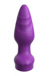 Korek Analny 3Some By Wall Banger Plug Pipedream - 4