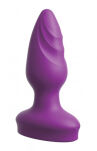 Korek Analny 3Some By Wall Banger Plug Pipedream - 3
