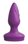 Korek Analny 3Some By Wall Banger Plug Pipedream - 2