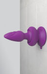 Korek Analny 3Some By Wall Banger Plug Pipedream - 10
