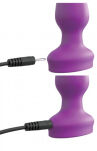 Korek Analny 3Some By Wall Banger Plug Pipedream - 8