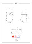 Body Luvae L/Xl Obsessive - 9
