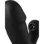 Wibrator króliczek Sonix Silicone Thruster Fetish Fantasy Series - 4