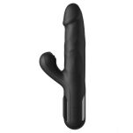 Wibrator króliczek Sonix Silicone Thruster Fetish Fantasy Series - 2