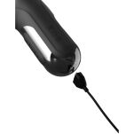 Wibrator króliczek Sonix Silicone Thruster Fetish Fantasy Series - 5