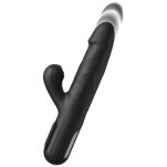 Wibrator króliczek Sonix Silicone Thruster Fetish Fantasy Series - 3