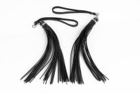 Pejcz Primal Bond Double Trouble Whips - 2
