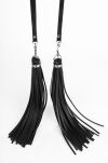 Pejcz Primal Bond Double Trouble Whips - 4