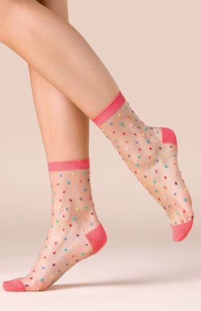 Gigi code 524 Skarpetki