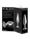 Icicles No. 26 - 5