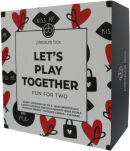 Zestaw Dla Par Pleasure Box Let'S Play Together Dreamtoys - 8
