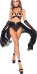 Spódniczka Goddess Skirt Kinky Diva L/XL - 2