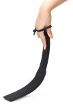 Liebe Seele packa Dark Secret Spanking Paddle - 2