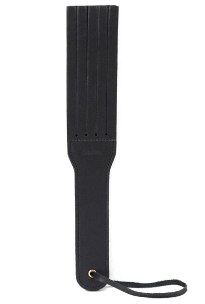Liebe Seele packa Dark Secret Spanking Paddle